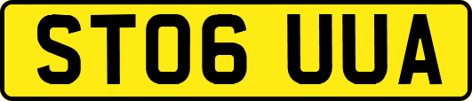 ST06UUA