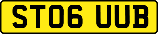 ST06UUB