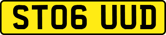 ST06UUD