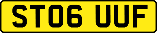 ST06UUF