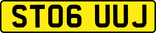 ST06UUJ