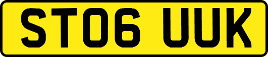 ST06UUK
