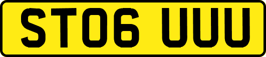 ST06UUU
