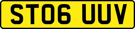 ST06UUV