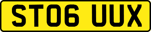 ST06UUX