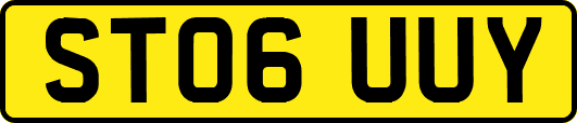 ST06UUY