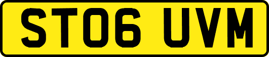 ST06UVM