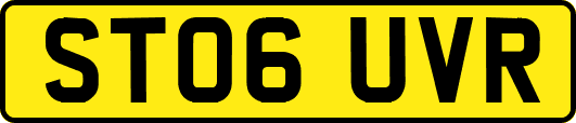 ST06UVR