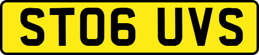ST06UVS