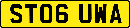 ST06UWA