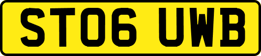 ST06UWB