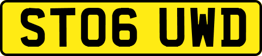 ST06UWD