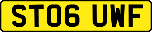 ST06UWF