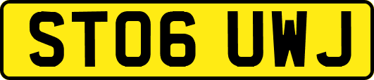 ST06UWJ