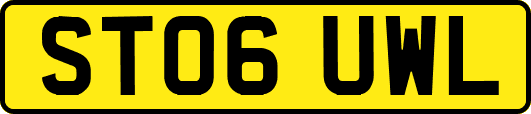 ST06UWL