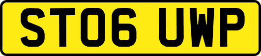 ST06UWP