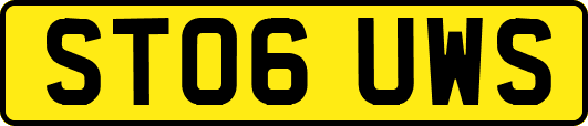 ST06UWS