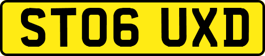 ST06UXD