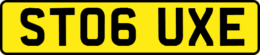 ST06UXE