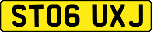 ST06UXJ