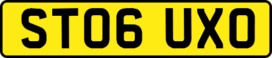 ST06UXO