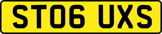 ST06UXS