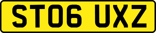 ST06UXZ