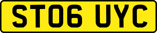 ST06UYC