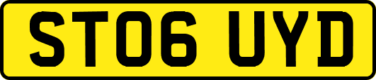 ST06UYD
