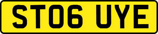 ST06UYE