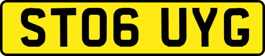 ST06UYG