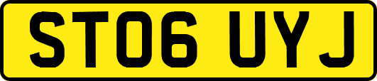 ST06UYJ