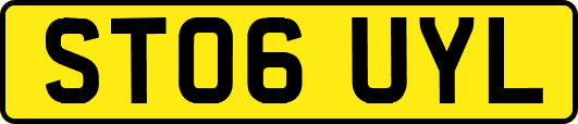 ST06UYL