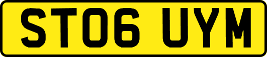 ST06UYM