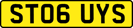 ST06UYS