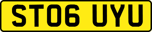 ST06UYU