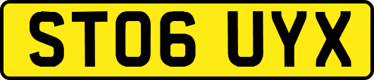 ST06UYX