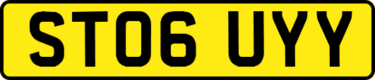 ST06UYY