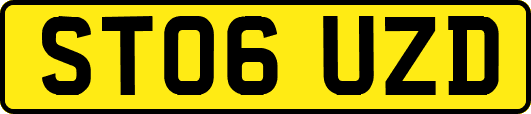 ST06UZD
