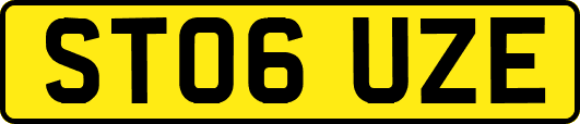 ST06UZE
