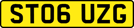 ST06UZG