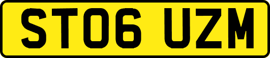 ST06UZM