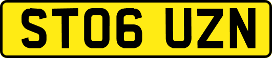 ST06UZN
