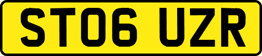 ST06UZR