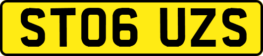 ST06UZS