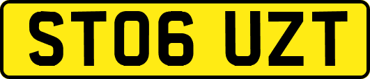 ST06UZT
