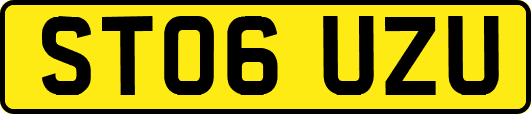 ST06UZU