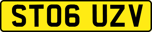 ST06UZV