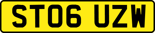 ST06UZW
