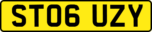 ST06UZY